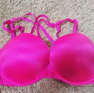 Victoria's Secret Very Sexy push up 36C